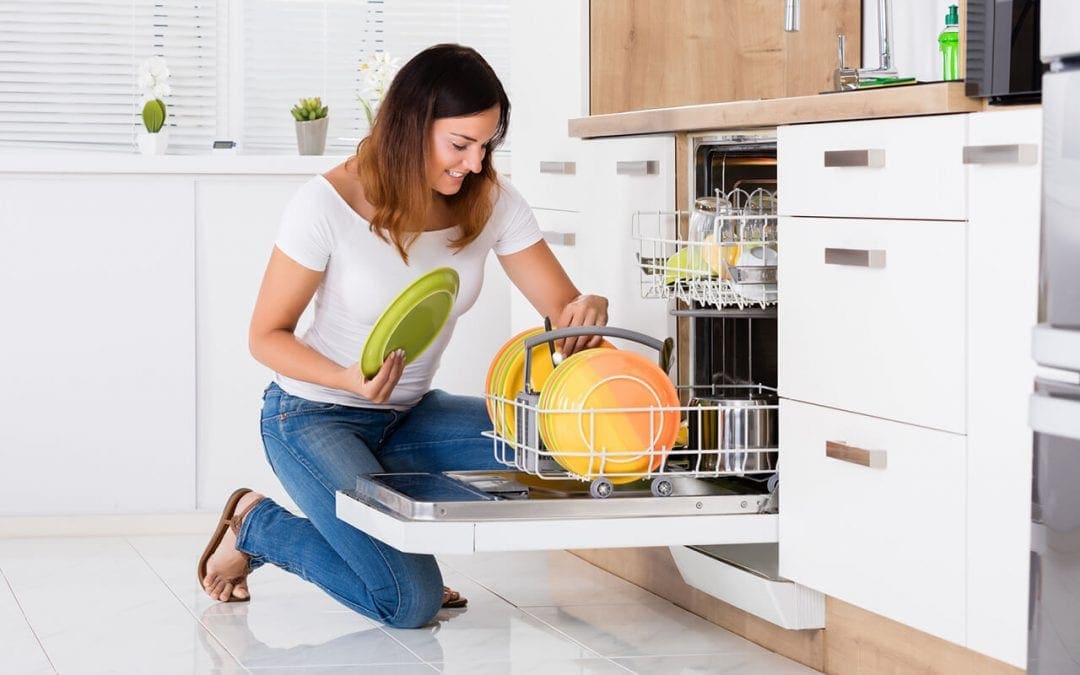 Typical Lifespans of Home Appliances