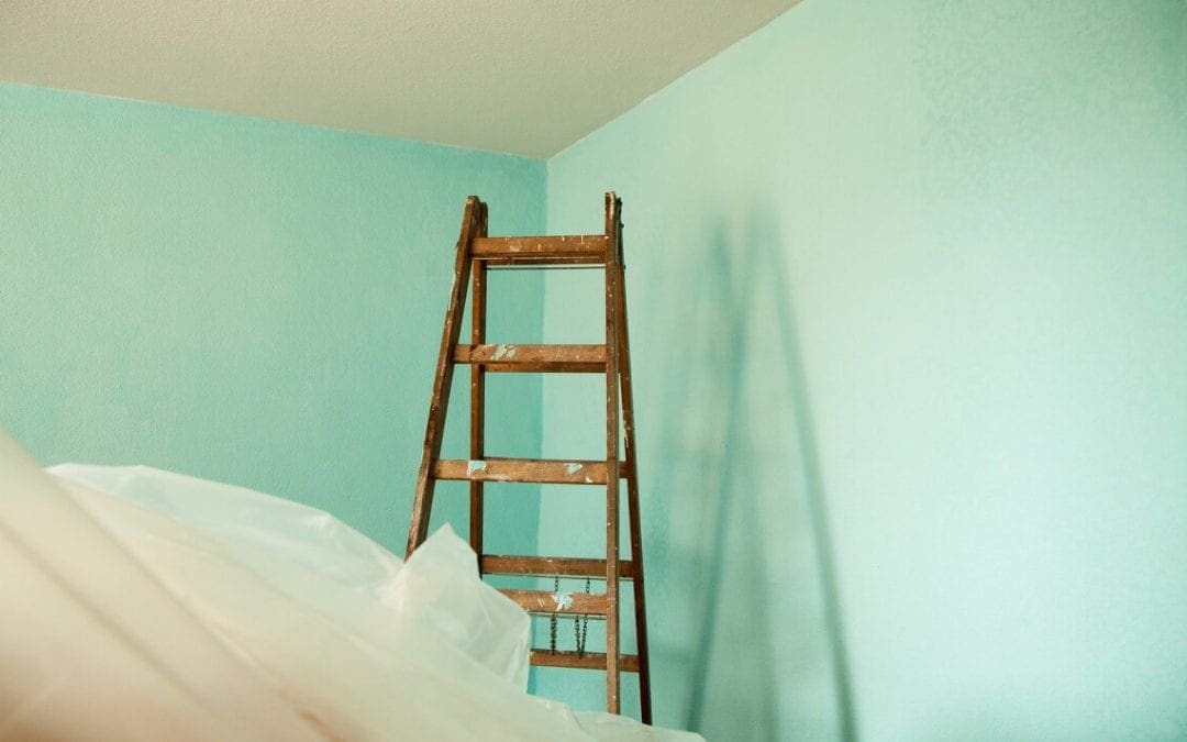 Order a Home Inspection Before Remodeling