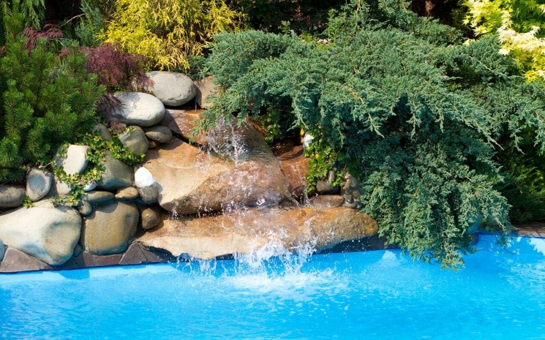 5 Ideas for Impressive Pool Upgrades