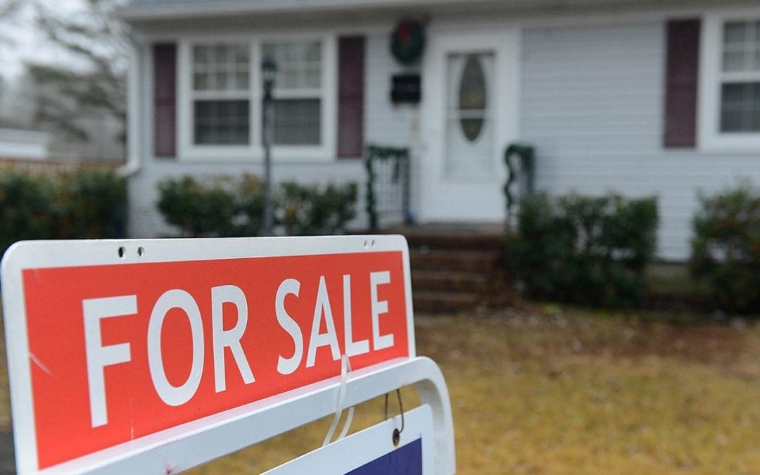 4 Benefits of a Pre-Listing Inspection