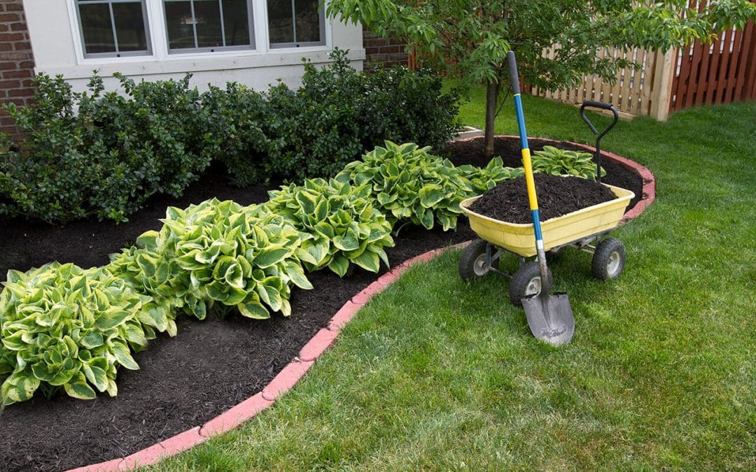 4 Projects That Add Value to Your Home