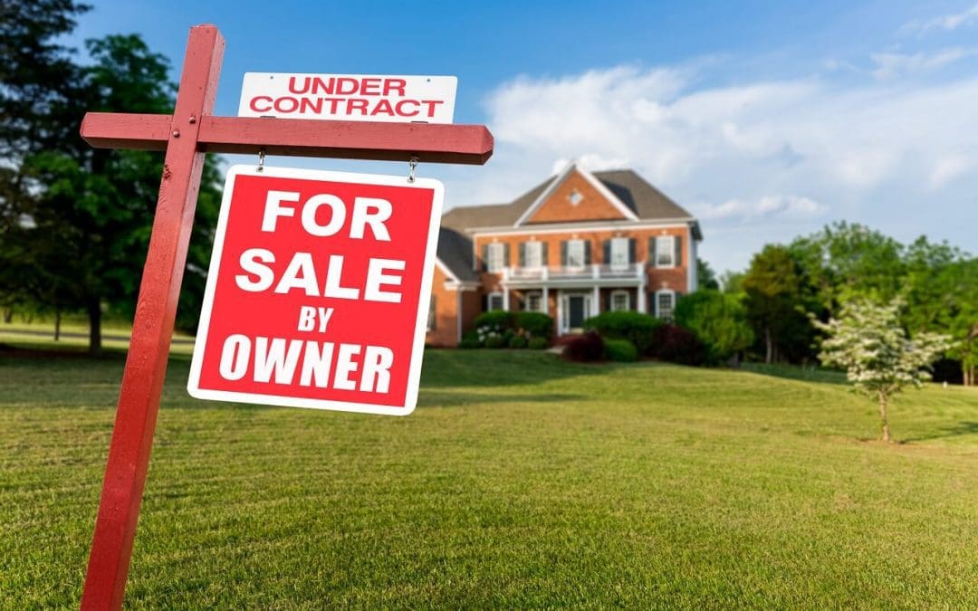 5 Reasons to Hire a Real Estate Agent When Selling a Home