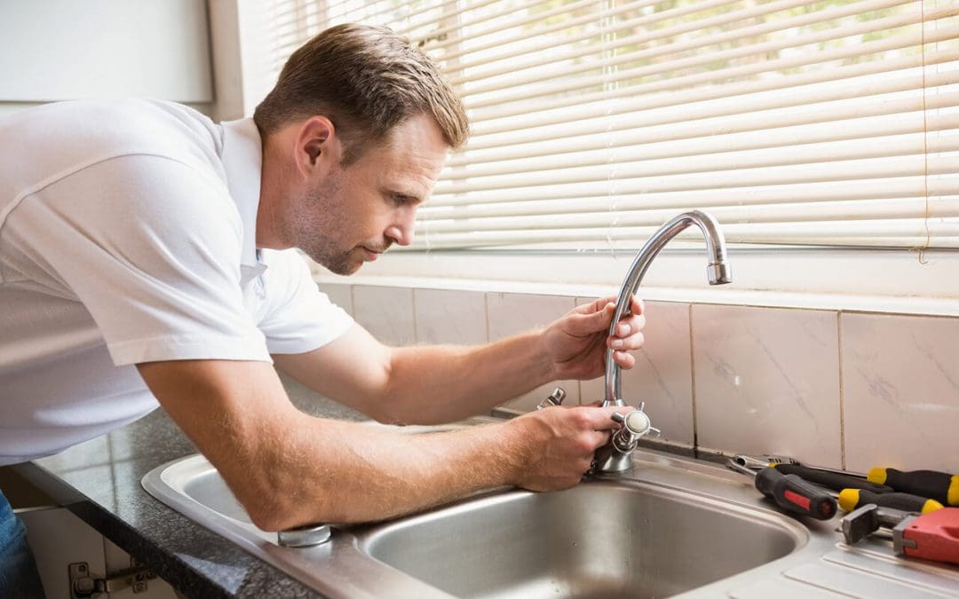 4 Simple DIY Home Improvements