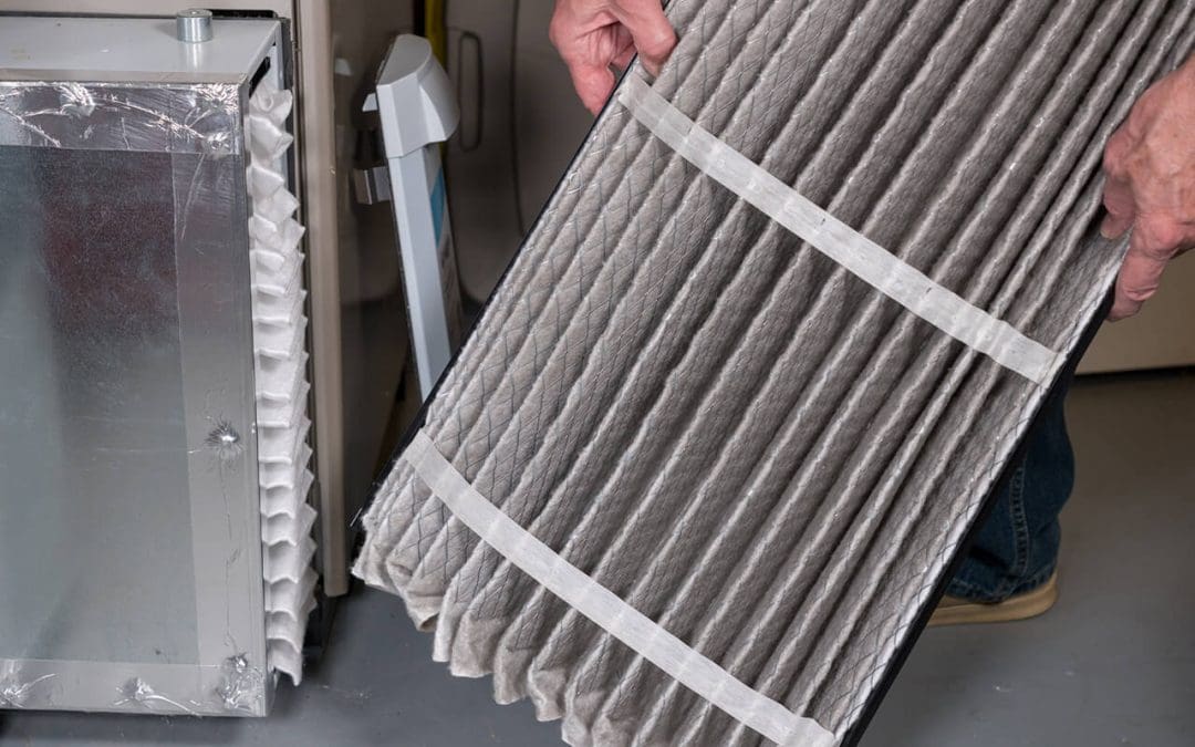 5 Tips for Basic HVAC Maintenance