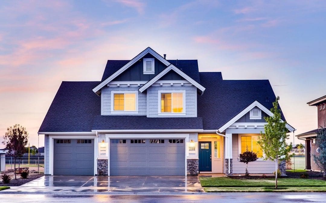 4 Home Improvement Projects with a Low ROI