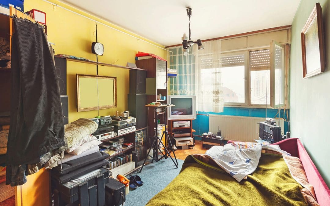 5 Steps on How to Declutter Your Home