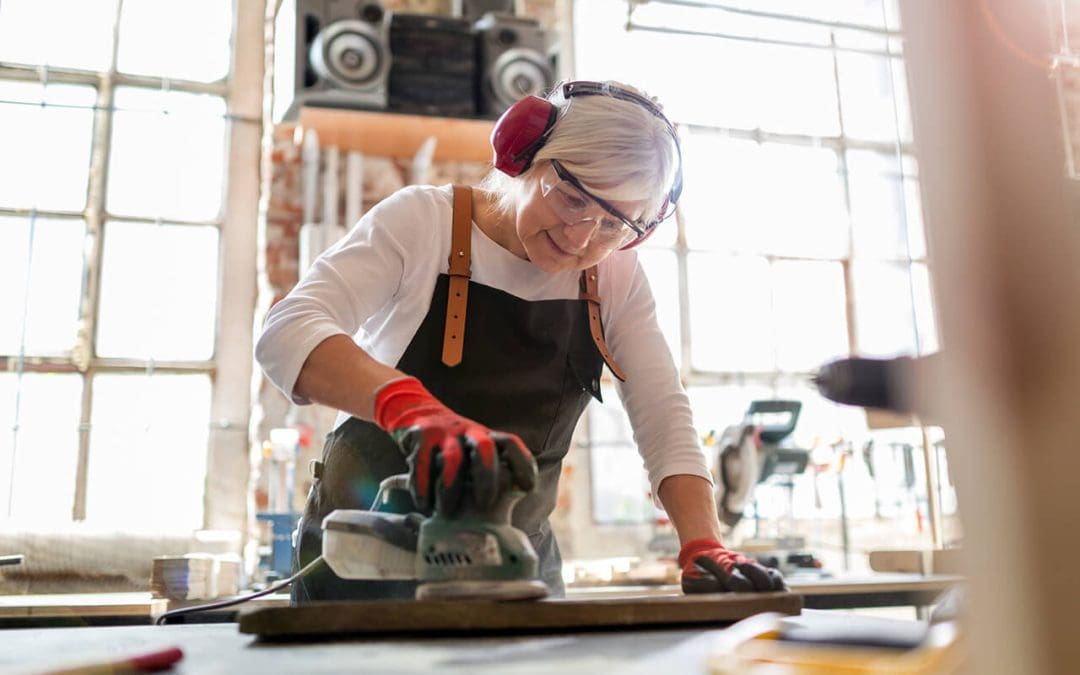 Home Improvement: Safety Tips for DIYers