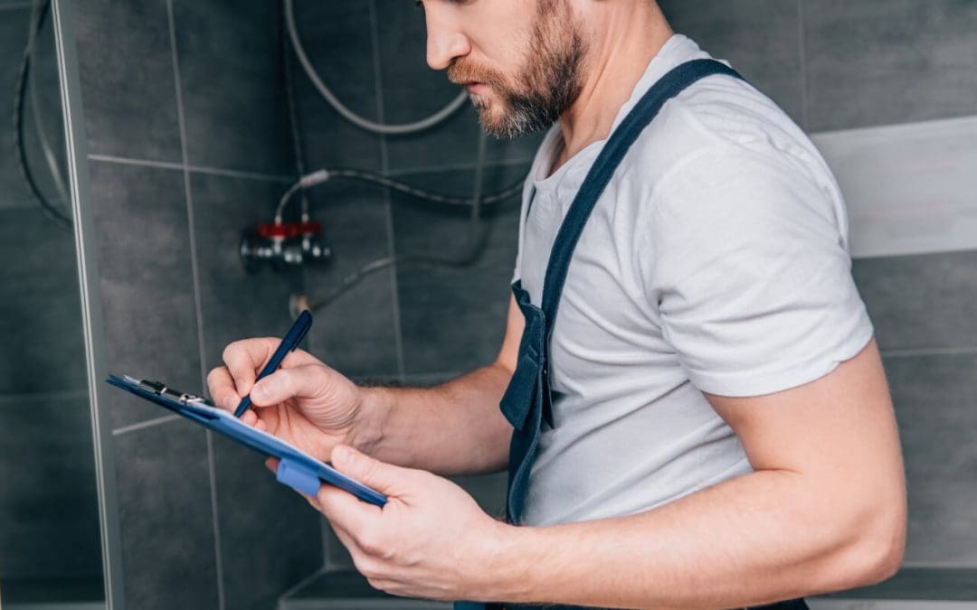 4 Reasons to Schedule a Home Maintenance Inspection