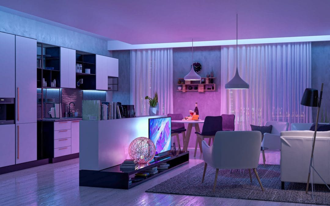 How to Modernize Your Home: 6 Tips to Update Your Living Space